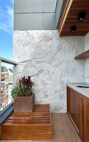 Apartamento para alugar com 85m², 2 quartos e 1 vaga Apartamento para alugar com 85m², 2 quartos e 1 vagaÁrea comum
