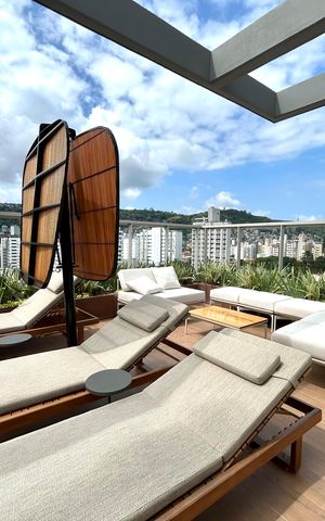 Apartamento para alugar com 85m², 2 quartos e 1 vaga Apartamento para alugar com 85m², 2 quartos e 1 vagaÁrea comum