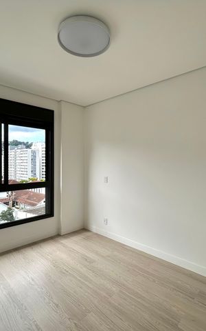 Apartamento para alugar com 85m², 2 quartos e 1 vaga Apartamento para alugar com 85m², 2 quartos e 1 vagaSuíte 2