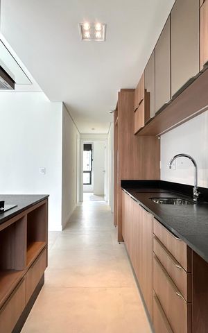 Apartamento para alugar com 85m², 2 quartos e 1 vaga Apartamento para alugar com 85m², 2 quartos e 1 vagaCozinha