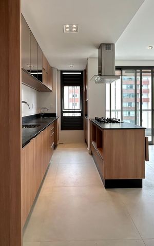 Apartamento para alugar com 85m², 2 quartos e 1 vaga Apartamento para alugar com 85m², 2 quartos e 1 vagaCozinha