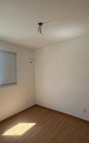 Apartamento para alugar com 38m², 2 quartos e sem vaga Apartamento para alugar com 38m², 2 quartos e sem vagaQuarto 1
