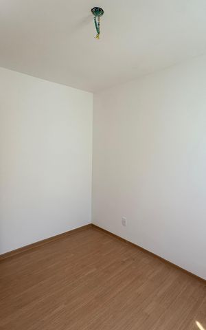Apartamento para alugar com 38m², 2 quartos e sem vaga Apartamento para alugar com 38m², 2 quartos e sem vagaQuarto 2