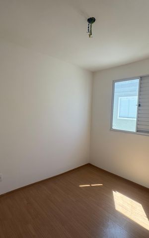 Apartamento para alugar com 38m², 2 quartos e sem vaga Apartamento para alugar com 38m², 2 quartos e sem vagaQuarto 2