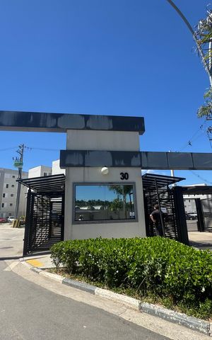 Apartamento para alugar com 38m², 2 quartos e sem vaga Apartamento para alugar com 38m², 2 quartos e sem vagaFachada do predio