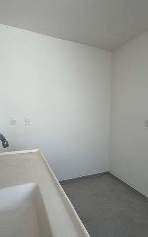Apartamento para alugar com 38m², 2 quartos e sem vaga Apartamento para alugar com 38m², 2 quartos e sem vagaCozinha