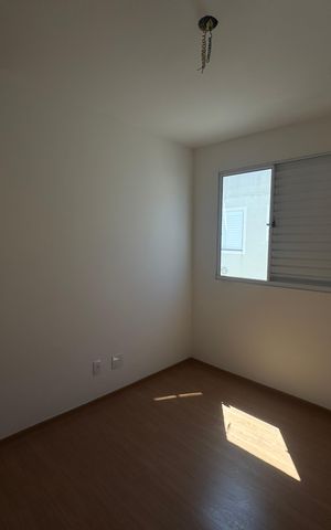 Apartamento para alugar com 38m², 2 quartos e sem vaga Apartamento para alugar com 38m², 2 quartos e sem vagaQuarto 1