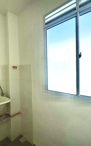Apartamento para alugar com 38m², 2 quartos e sem vaga Apartamento para alugar com 38m², 2 quartos e sem vagaÁrea de Serviço