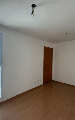 Apartamento para alugar com 38m², 2 quartos e sem vaga Apartamento para alugar com 38m², 2 quartos e sem vagaSala
