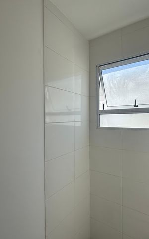 Apartamento para alugar com 38m², 2 quartos e sem vaga Apartamento para alugar com 38m², 2 quartos e sem vagaBanheiro