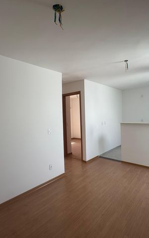 Apartamento para alugar com 38m², 2 quartos e sem vaga Apartamento para alugar com 38m², 2 quartos e sem vagaSala