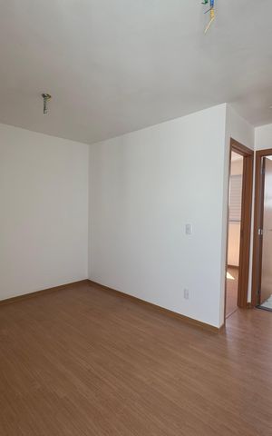 Apartamento para alugar com 38m², 2 quartos e sem vaga Apartamento para alugar com 38m², 2 quartos e sem vagaSala