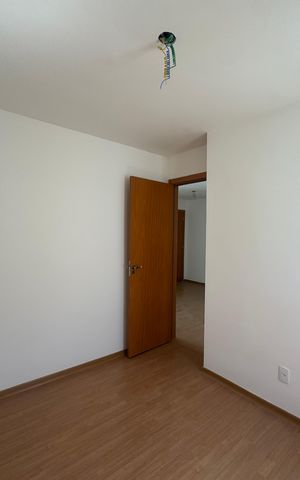Apartamento para alugar com 38m², 2 quartos e sem vaga Apartamento para alugar com 38m², 2 quartos e sem vagaQuarto 1