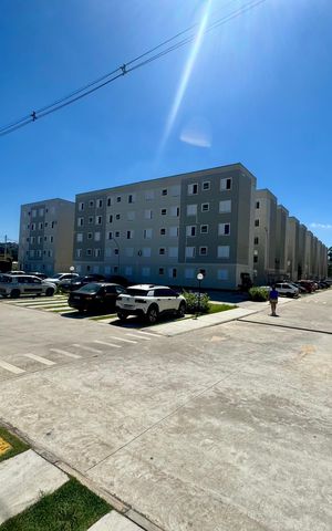 Apartamento para alugar com 38m², 2 quartos e sem vaga Apartamento para alugar com 38m², 2 quartos e sem vagaÁrea comum