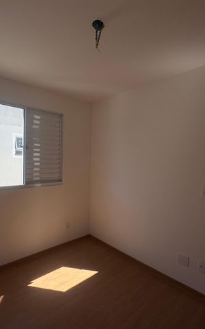 Apartamento para alugar com 38m², 2 quartos e sem vaga Apartamento para alugar com 38m², 2 quartos e sem vagaQuarto 2