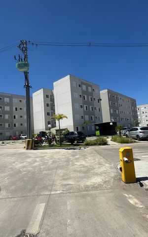 Apartamento para alugar com 38m², 2 quartos e sem vaga Apartamento para alugar com 38m², 2 quartos e sem vagaÁrea comum