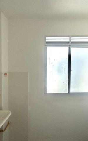 Apartamento para alugar com 38m², 2 quartos e sem vaga Apartamento para alugar com 38m², 2 quartos e sem vagaCozinha
