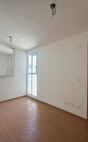 Apartamento para alugar com 38m², 2 quartos e sem vaga Apartamento para alugar com 38m², 2 quartos e sem vagaSala