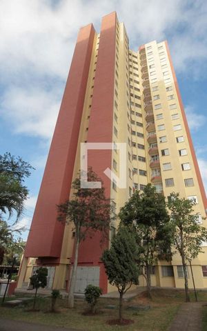 Apartamento à venda com 74m², 3 quartos e 1 vaga