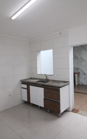 Casa à venda com 79m², 2 quartos e sem vagaCozinha