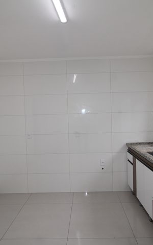 Casa à venda com 79m², 2 quartos e sem vagaCozinha