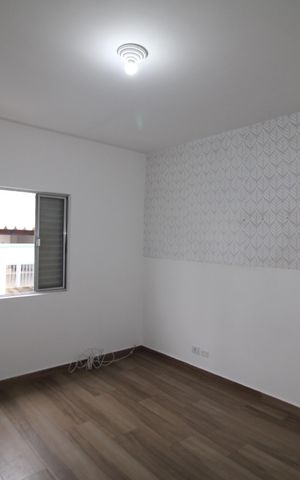 Casa à venda com 79m², 2 quartos e sem vagaQuarto 2