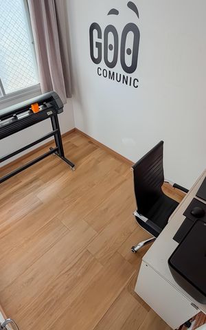 Apartamento à venda com 40m², 2 quartos e sem vaga Apartamento à venda com 40m², 2 quartos e sem vagaQuarto 1