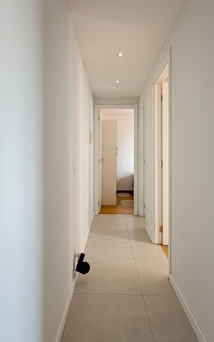 Apartamento à venda com 40m², 2 quartos e sem vaga Apartamento à venda com 40m², 2 quartos e sem vagaCorredor