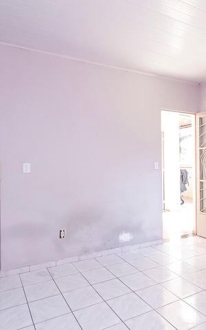 Casa à venda com 672m², 5 quartos e 2 vagasEdícula - Sala