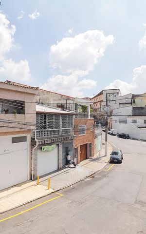 Casa à venda com 672m², 5 quartos e 2 vagasTerraço