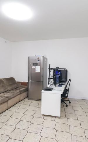 Casa à venda com 672m², 5 quartos e 2 vagasQuarto 3