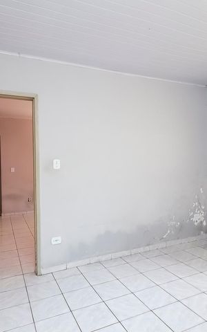 Casa à venda com 672m², 5 quartos e 2 vagasEdícula - Quarto