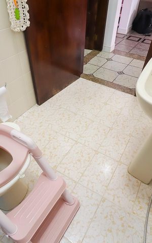 Casa à venda com 672m², 5 quartos e 2 vagasBanheiro Social