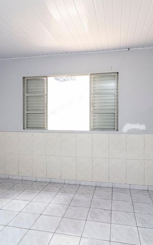 Casa à venda com 672m², 5 quartos e 2 vagasEdícula - Quarto