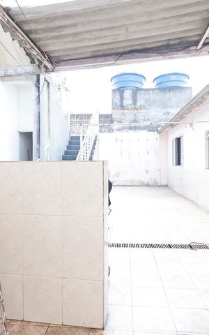 Casa à venda com 672m², 5 quartos e 2 vagasEdícula - Área de Serviço