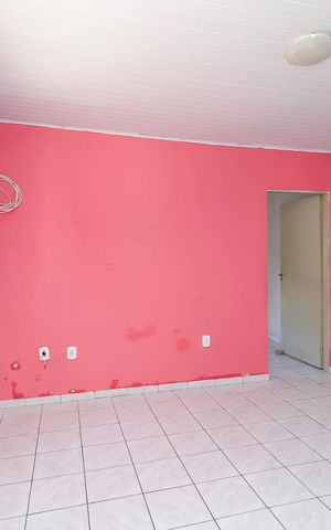 Casa à venda com 672m², 5 quartos e 2 vagasEdícula - Sala