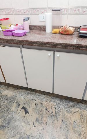 Casa à venda com 672m², 5 quartos e 2 vagasCozinha