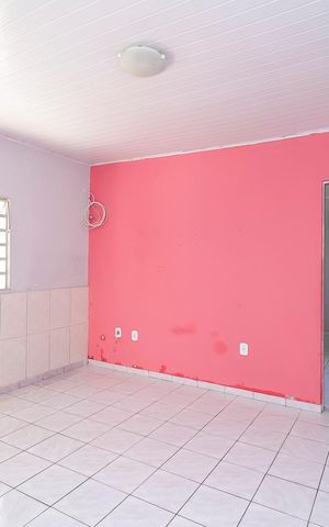 Casa à venda com 672m², 5 quartos e 2 vagasEdícula - Sala
