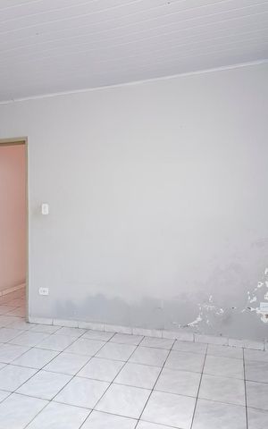 Casa à venda com 672m², 5 quartos e 2 vagasEdícula - Quarto