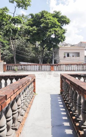 Casa à venda com 672m², 5 quartos e 2 vagasTerraço