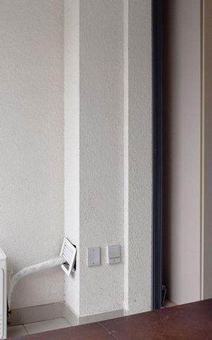 Studio à venda com 25m², 1 quarto e sem vagaVaranda