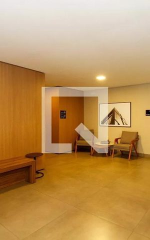 Studio à venda com 25m², 1 quarto e sem vaga