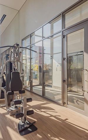 Studio à venda com 26m², 1 quarto e sem vagaAcademia