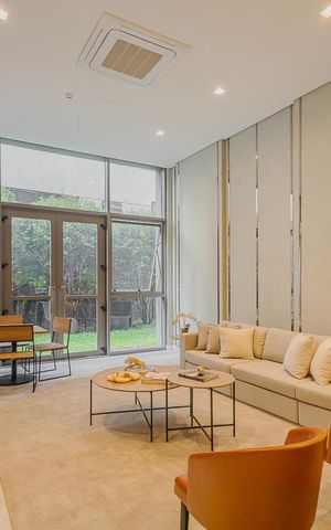 Studio à venda com 26m², 1 quarto e sem vagaSalão de Festas