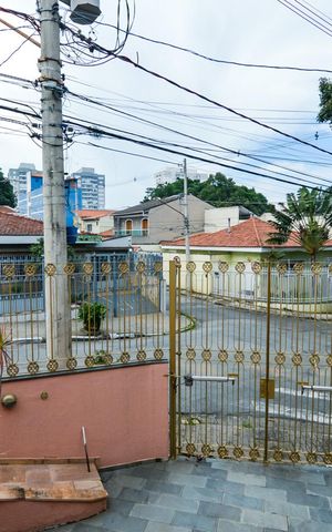 Casa à venda com 190m², 2 quartos e 4 vagasVista da Varanda
