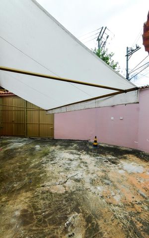 Casa à venda com 190m², 2 quartos e 4 vagasGaragem
