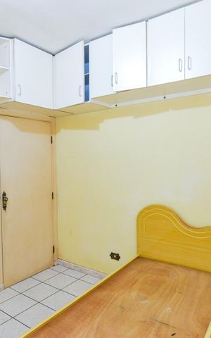 Casa à venda com 190m², 2 quartos e 4 vagasQuarto 2