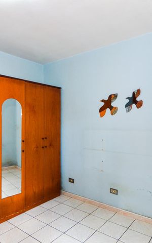 Casa à venda com 190m², 2 quartos e 4 vagasQuarto 1