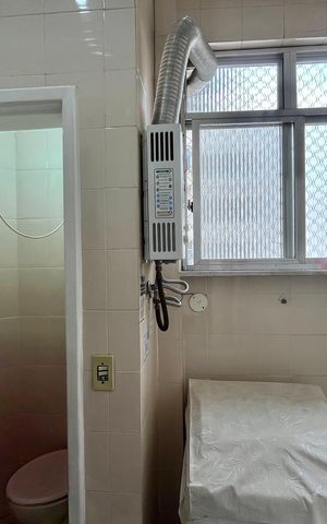 Apartamento para alugar com 90m², 3 quartos e sem vaga Apartamento para alugar com 90m², 3 quartos e sem vagaÁrea de Serviço
