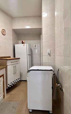 Apartamento para alugar com 90m², 3 quartos e sem vaga Apartamento para alugar com 90m², 3 quartos e sem vagaCozinha